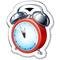 ATTENZIONE !  ALCUNE MODIFICHE SULL'ORARIO DEL MATTINO